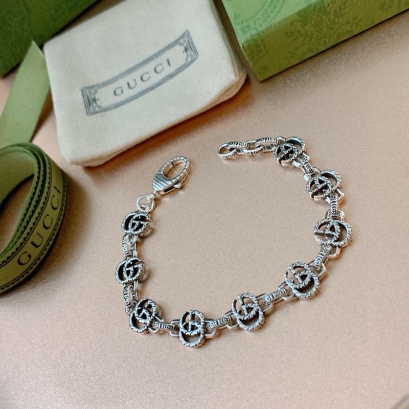 Gvc*1 bracelets